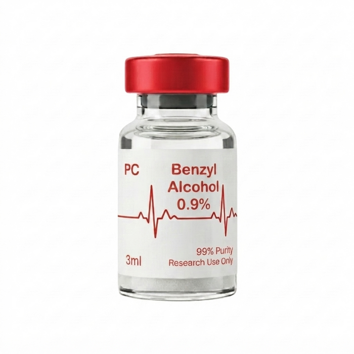 Benzyl Alcohol 0.9%