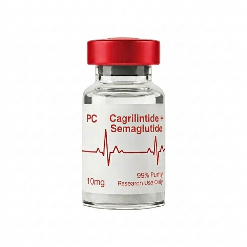 Cagrilintide + Semaglutide