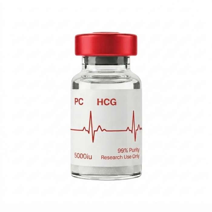 HCG
