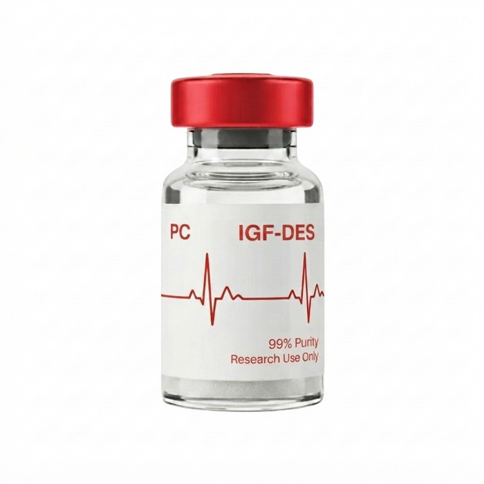 IGF-DES