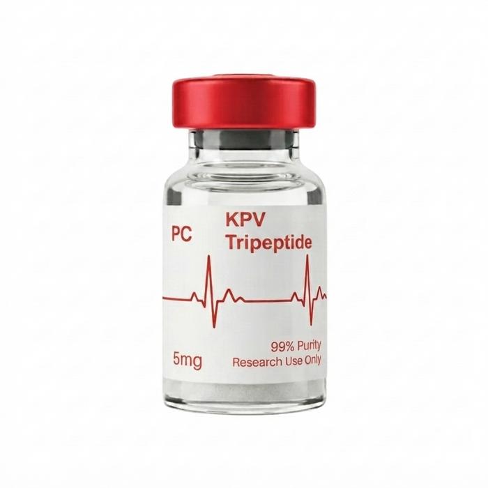 KPV Tripeptide