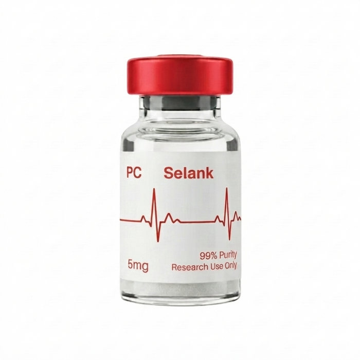 Selank