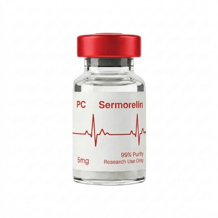 Sermorelin