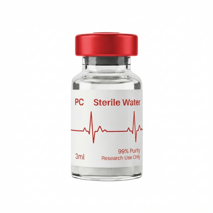 Sterile Water